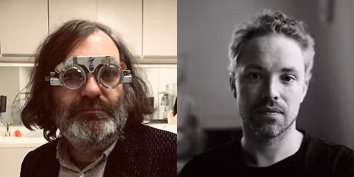 Jim O\u2019Rourke & Eivind L\u00f8nning