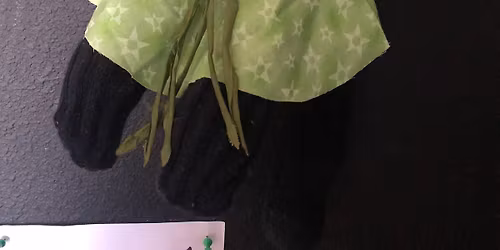 Sock Monkey Workshop