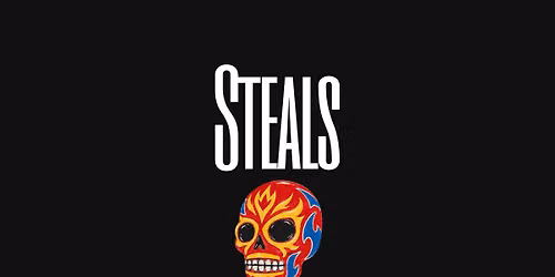 The Steals at South Beach Grill