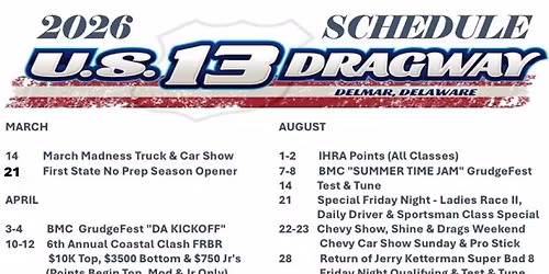 HILLBILLY BRACKET BASH