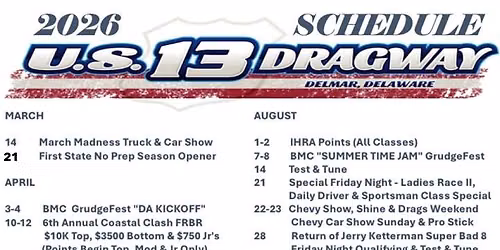 HILLBILLY BRACKET BASH