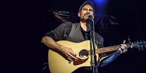 Live at Tantrick: Matthew Borr!