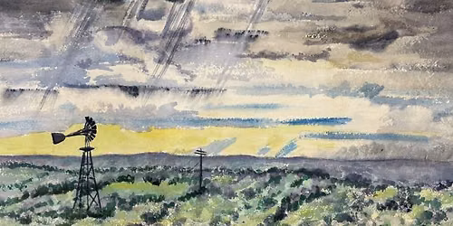 Exhibition Opening: Under the Sun