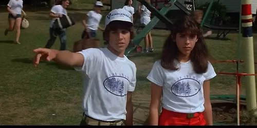 Sleepaway Camp