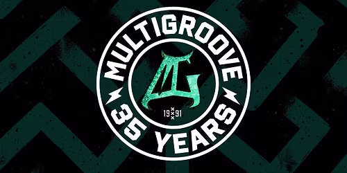 Multigroove: 35 Years