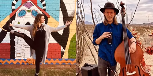 Thanksgiving Day Yoga & Live Music