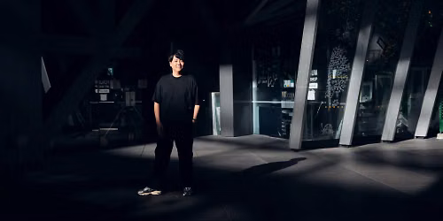 Shingo Nakamura, MYRNE in San Francisco