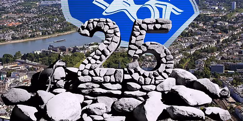 25 Jahre Rockpalast\/Blast - Final 