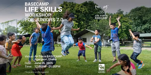 Life Skill Workshop 7.0