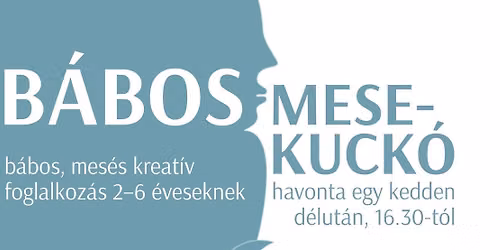 B\u00e1bos mesekuck\u00f3