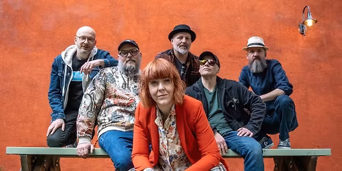 Gamle Oslo Gammaldans + Klosterenga 12 \u00e5r