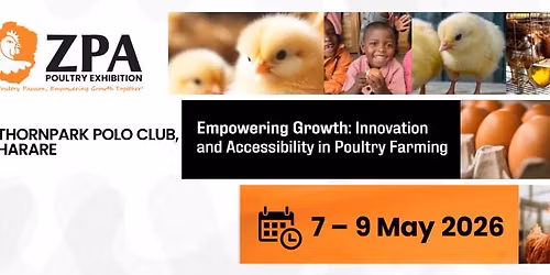 ZPA Poultry Expo