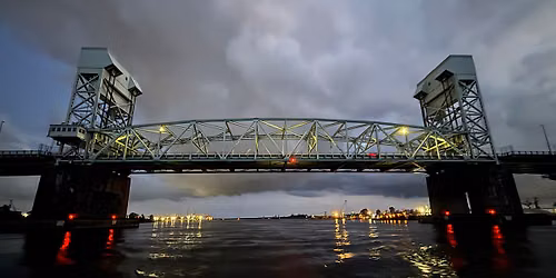 Sunset Cruise w\/ Live Music