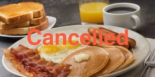 All You Can Eat Breakfast