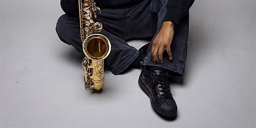 The Jazz Wave Presents: Chris Powe Live at The Famous (Glendale, CA)