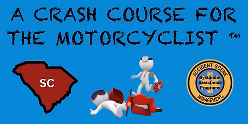 Myrtle Beach, SC - A Crash Course for the Motorcyclist