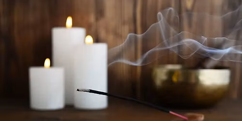 Rooted in Light Meditation