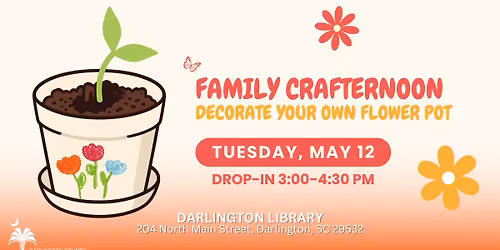 Family Crafternoon