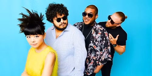 Hiromi\u2019s Sonicwonder