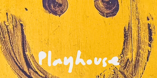 Playhouse 360 Presents...The Bank Holiday Day Party!