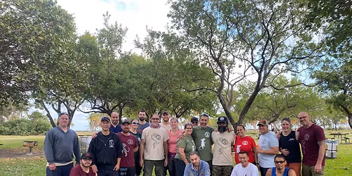 Progressive Arnis Instructor Camp 2025