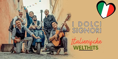 I Dolci Signori \u2022 Passau