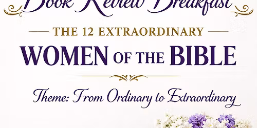 Breakfast book review 