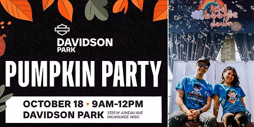 Parking Boogie T (18+)