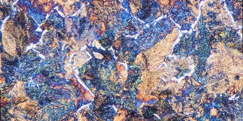 Symphony of Elements: Where Art Meets Science