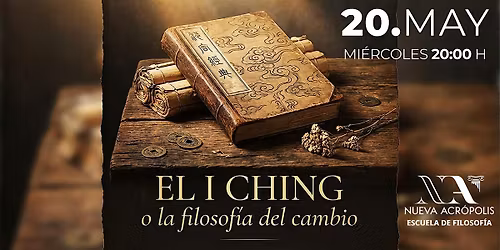 I Ching: La filosof\u00eda del cambio