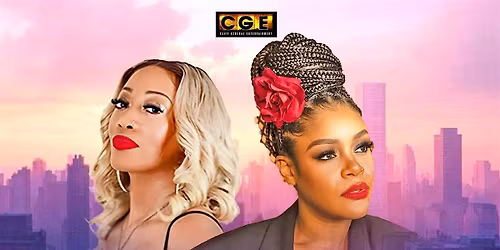 THE SCENE "Something Sexy for the Ladies" Day Party