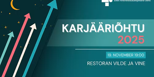 KARJ\u00c4\u00c4RI\u00d5HTU 2025