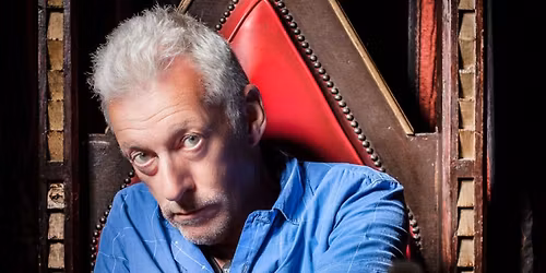 Ronnie Golden - Live at the Belvoir Castle