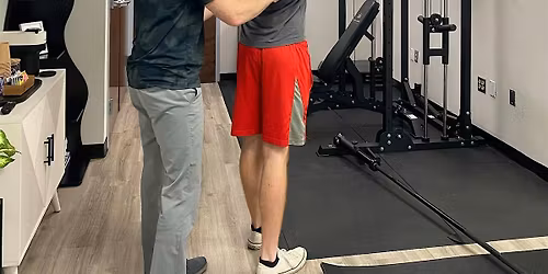 The Healthy Shoulder Blueprint: How to Prevent & Restore Shoulder Pain