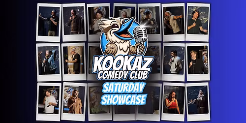 K.C.C Showcase