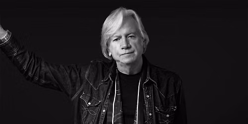 Justin Hayward at Cadogan Hall