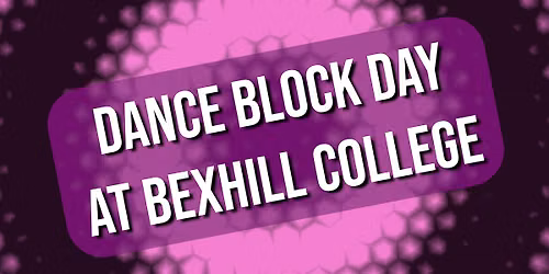 Dance Block Day