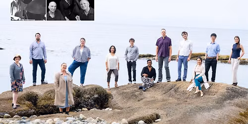 Winter Morning Walks: musica intima & Triology