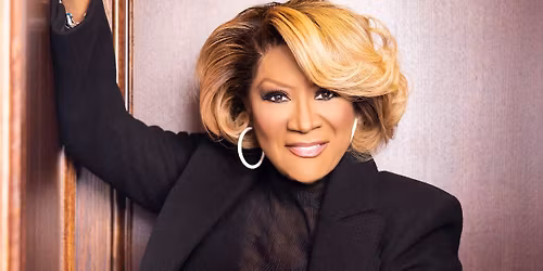 PATTI LABELLE - The 80\/65 Tour