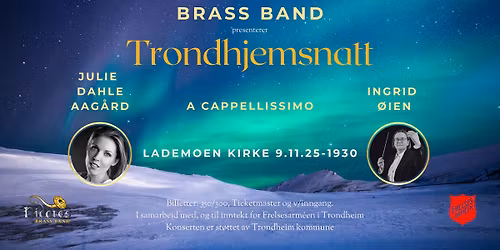 Trondhjemsnatt