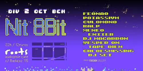 NIT 8 BIT