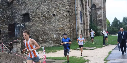 Egri Spartacus T\u00e1j\u00e9koz\u00f3d\u00e1si Fut\u00f3verseny 14. Tisza-t\u00f3 kupa 