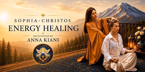 Sophia-Christos Energy Healing | Mount Shasta