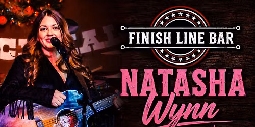 \ud83c\udfb6 Natasha Wynn Live at Dirty Water | FREE SHOW