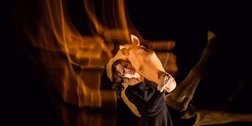 PASIRINKIMAS || Judesio ir l\u0117li\u0173 spektaklis suaugusiesiems