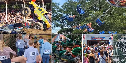 2026 Ottawa County Fair