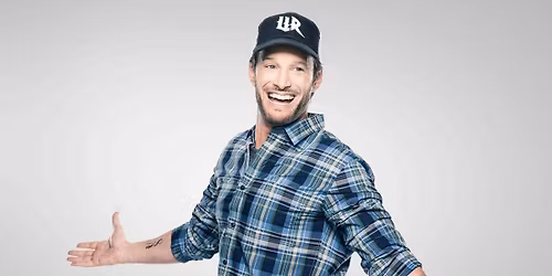 Josh Wolf Tickets