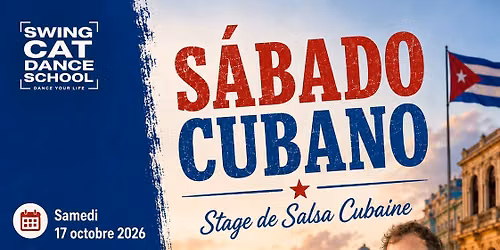 Sabado Cubano