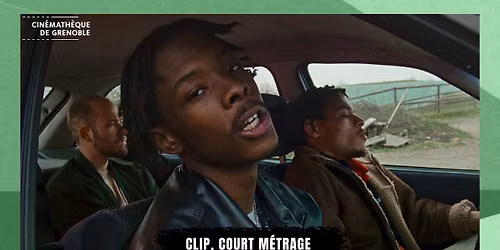CLIP, COURT METRAGE OU LES DEUX ?