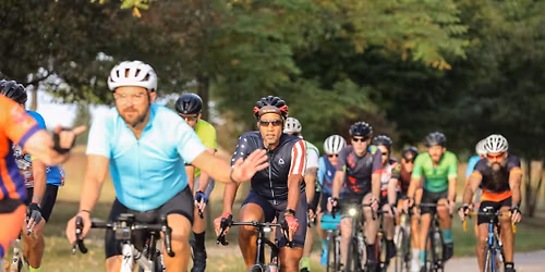 2026 Hancock Horizontal Hundred by Making Miles Matter INC